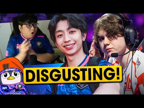 Paper Rex vs. All Gamers 🔥 TIỄN ĐẠI DIỆN TRUNG HOA VỀ NƯỚC // VALORANT Masters Santiago Highlights