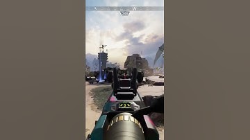 Putting the sentinel to work!#gamersclip #apexlegends #shorts #youtubegaming #sentinel #headshot