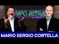 MARIO SERGIO CORTELLA: Propósito, Pandemia, Educação,  Corpo x Alma| Papo Astral com Marcelo Gleiser