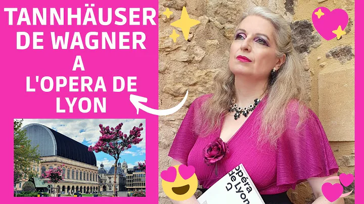 TANNHUSER de Wagner  l'Opra de LYON mis en scne pa...