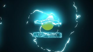 Famous After Effects Template: Flash FX Logo 2 Net Worth