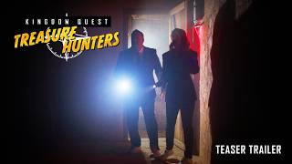 Teaser: Kingdom Quest Treasure Hunters