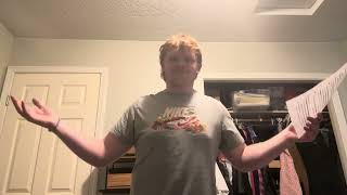 COMM101 Final Speech: The Upper-Lower Split