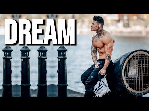 AMERICAN DREAM 🇺🇸 - Fitness Motivation