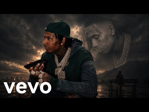 “If Pain Was A Person” - Moneybagg Yo (Official Music Video) 2026