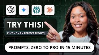 99% of AI Prompts Are Trash: 7 Rules to Get Exactly What You Want [2026 Guide]