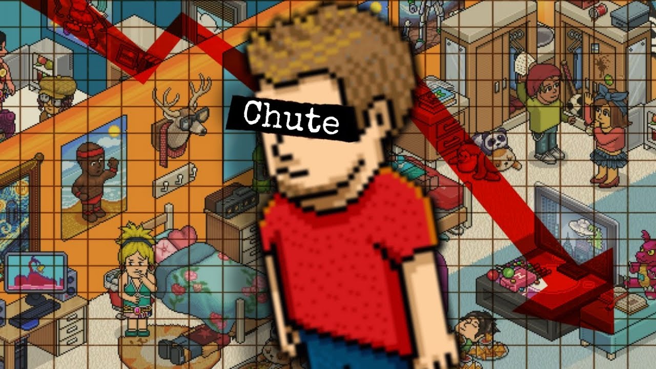 La Chute INÉVITABLE De Habbo Hotel ! 📉 