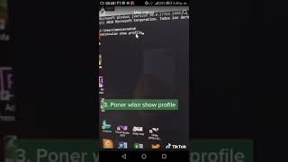 Como hackear redes WiFi screenshot 4