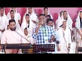 Pr anil adoor new nonstop  worship  kalliyoor convention2023  manna television