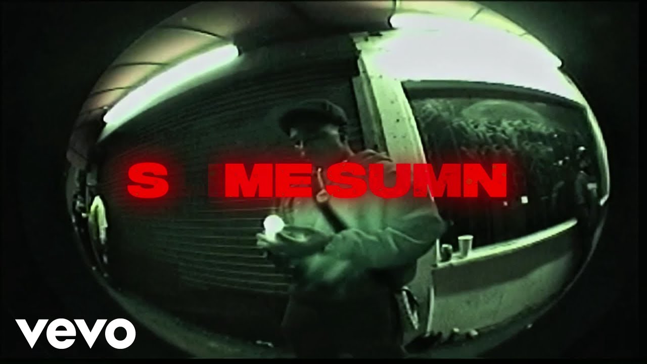 T-Jxint - SLIME SUMN (Official Music Video)
