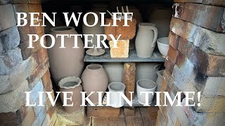  Kiln Time youtubeshorts art pottery ceramics