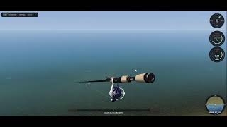 Creating a 3D Fishing Game with REALISTIC Physics using AI (Google Gemini) 🎣 Live Dev