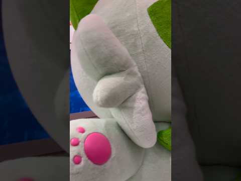 ニャオハ　#キミにあえた！ グリーティング【Pokémon】ポケモンセンターフクオカ 2026/06/14