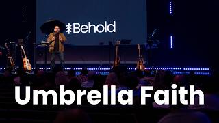 Umbrella Faith - Michael Perkins - Session 4 screenshot 3