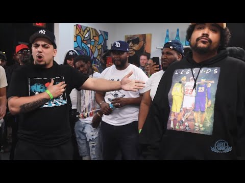 Drew B vs Casino