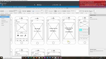 First Prototype - Capstone Project