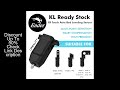 CREALITY CR Touch Auto Leveling Kit 3D Printer Bed Auto Leveling Sensor Kit for Ender 3/ Ender-3 Pro