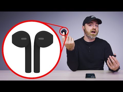 $60-blackpods-2-vs.-$200-airpods-2