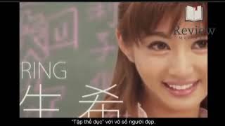 Review Tóm Tắt Phim 18  Hào Tình - Khát Vọng Trần Tục | Naked Ambition 3D