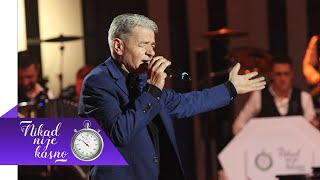 Zlatko Vidovic - Kafana je moja istina - NNK - EM 01 - 17.09.2023.