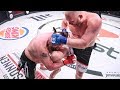 Bellator 207 sergei kharitonov  tko