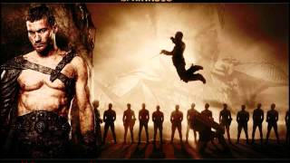 In Loving Memory of Andy Whitfield: If I Die Young.wmv