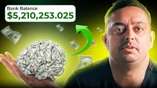 8 Shocking Mindset Shifts That Made Me Rich!