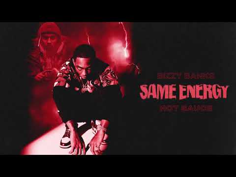 Bizzy Banks - Hot Sauce [Official Audio]