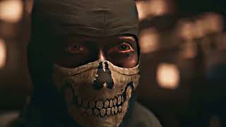 Are You Ugly? Ghost Edit Codmw2