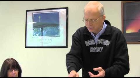 Teaching Axiomatic Design: Part 1 - Introduction (rough cut)