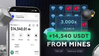I Tested the Most Discussed "Free USDT" Method in 2026