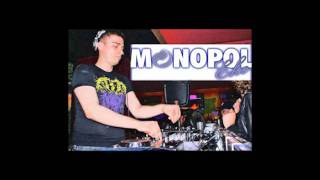 Monopol feat. HiLevel - Laszlo
