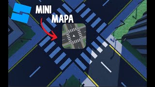 Cómo Hacer Un Mini Mapa Fácil Y Rapido Roblox Studio 2025