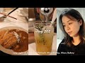 VLOG 202 | 深夜咖喱饭🍛 | 黑五护肤品囤货攻略🛍 | Micro Bakery早餐 | Singapore VLOG