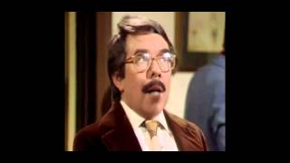 The Two Ronnies  The Name Guessing Game