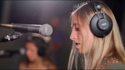 The Wolff Sisters & the Last Cavalry - Honey Whisk...