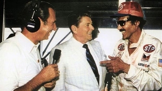 The Day 1984 Firecracker 400