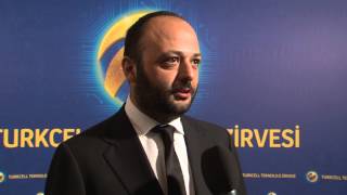 Turkcell Partner Network Ödülleri 2013: Doruk Uslu-Paybyme screenshot 3