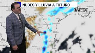 The weather in Monterrey today, April 14, 2026 | Gamavisión News
