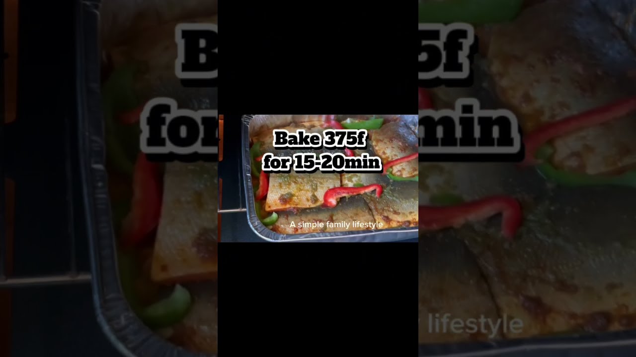Time To Eat Salmon Recipe What I Cooked For The Family Another Delicious Meal 