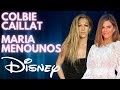 Colbie Caillat On "Becoming" Vulnerable & Coping With Heartbreak | Maria Menounos