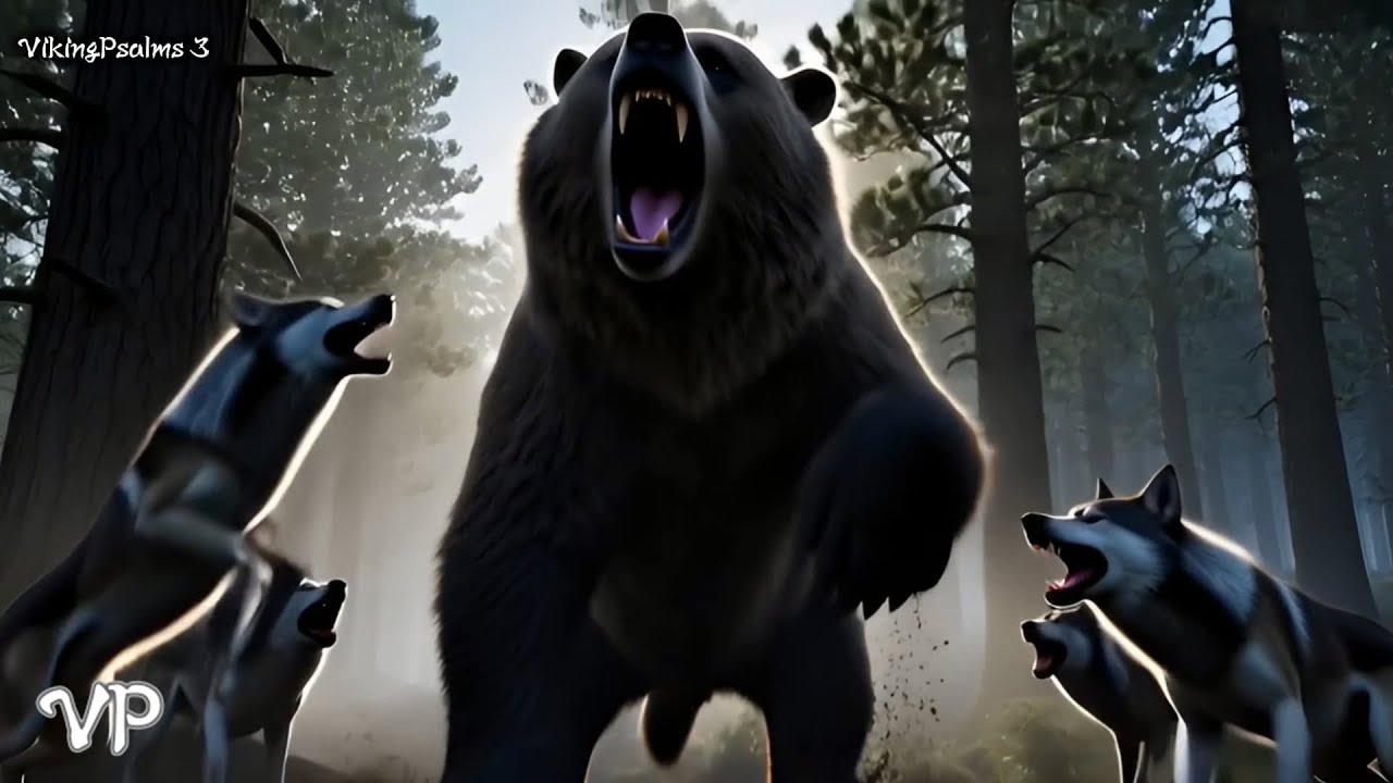 VikingPsalms 3