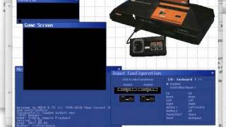 Basic Audio Loop Playback On SEGA Master System