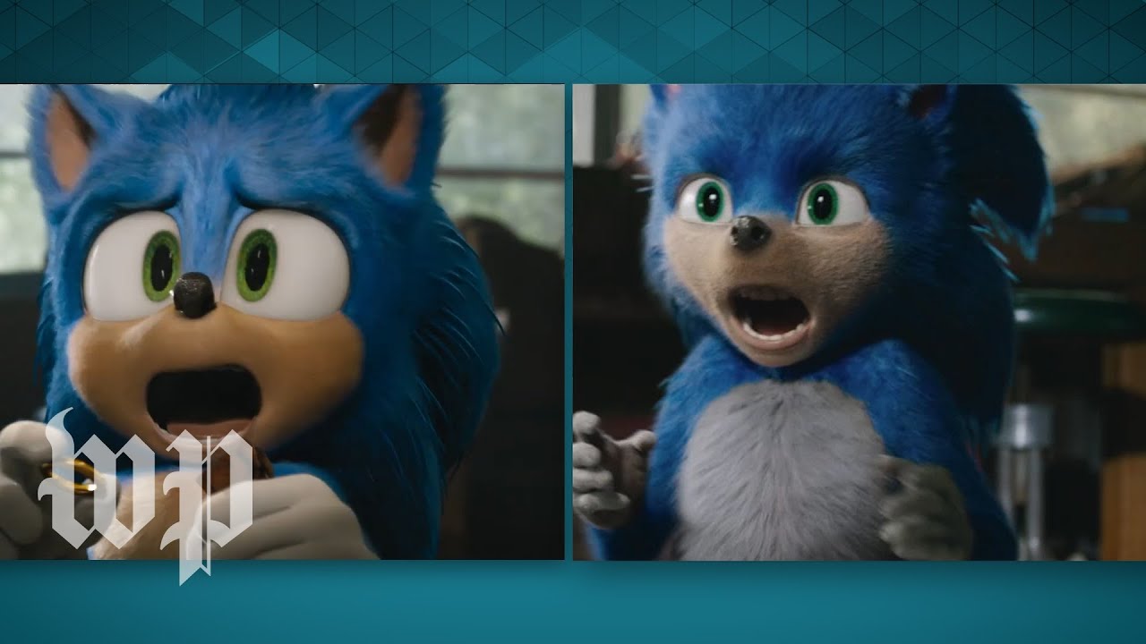 Sonic 2's Super Bowl trailer has already rushed onto the internet