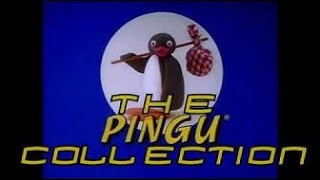 The Pingu Collection (2018 | REUPLOAD)