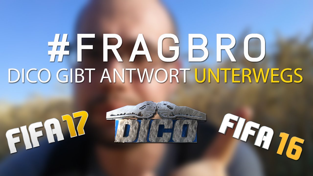 #FRAGBRO