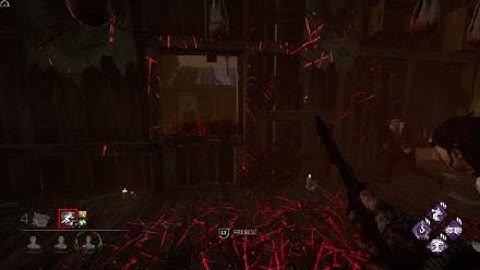 RESILIENCE + SPINE CHILL = SUPER FAST VAULT?