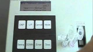 flow unit