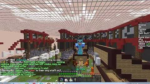 Opening Crate Keys On Obsidian Prison