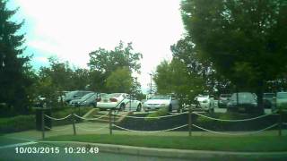 Idiot taxi